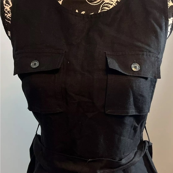 calvin klein dress Size 4 . 4 Pockets - Picture 2 of 5